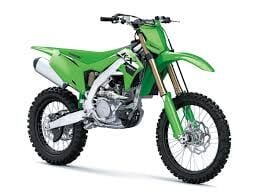 KX 250F